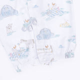 Farm Animal Party - Convertible Gown