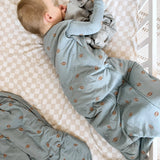 SLEEP SACK-BAG 2.5 TOG