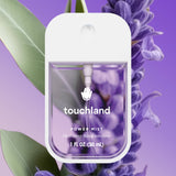 Touchland Pure Lavender Power Mist Hydrating Hand Sanitizer