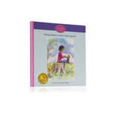 Book - Being Adopted is Super-Duper Special!