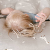 Boys Nap Mat