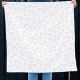 Happy Smiles Tea Towel