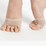 Capezio Foot Undeez