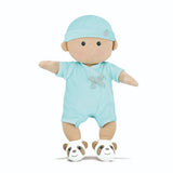 Organic Apple Park baby